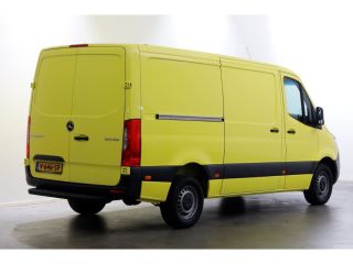 Mercedes-Benz Sprinter 314 CDI 143pk E6 RWD L2H1 Airco 10-2018