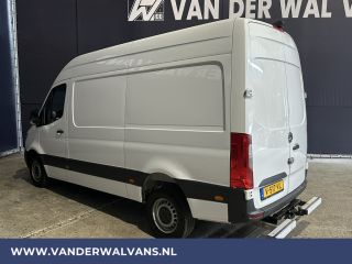 Mercedes-Benz Sprinter 316 CDI 164pk L2H1 Euro6 Airco | 2800kg Trekhaak | Camera | Apple Carplay | Cruisecontrol Android...