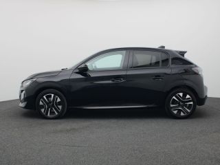 Peugeot 208 1.2 Hybrid Allure 110PK e-DCS6 full led, cruise control, navigatie, achteruitrijcamera, stoelverw...