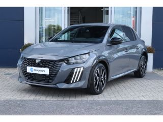 Peugeot 208 GT | Adaptieve Cruise | Camera voor & achter | Carplay | Sfeerverlichting | Keyless