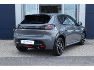 Peugeot 208 GT | Adaptieve Cruise | Camera voor & achter | Carplay | Sfeerverlichting | Keyless