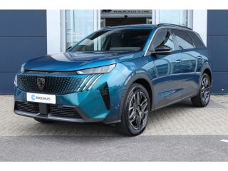Peugeot 5008 Allure - Hybrid | Adaptieve Cruise | Stoelverwarming | 7-Zits | 360' Camera | Navigatie | Carplay...