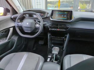 Peugeot e-2008 EV Allure Pack 50 kWh | Clima | Cruise | Apple Carplay\Android auto | Led | Camera | | Centrale d...