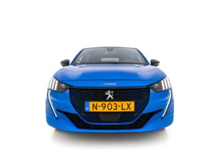 Peugeot e-208 EV GT Pack 50 kWh [ 3-Fase ] (INCL-BTW) *FULL-LED | DIGI-COCKPIT | BLINDSPOT | CAMERA | LEATHER-A...