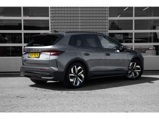 Skoda Elroq 85 Sportline Edition