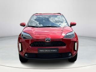 Toyota Yaris Cross 1.5 Hybrid 115 Dynamic