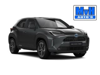 Toyota Yaris Cross 1.5 Hybrid Dynamic