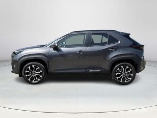 Toyota Yaris Cross 1.5 Hybrid Dynamic Ultimate **STOEL EN STUURWIELVERWARMING/ ADAPTIEF CRUISE CONTROL/ PARKEERCAMER...