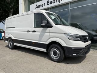 Volkswagen Crafter 30 2.0 TDI L3H2 Highline 140pk Automaat | Trekhaak | App connect