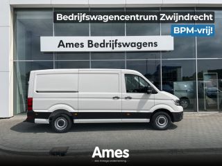 Volkswagen Crafter 30 2.0 TDI L3H2 Highline 140pk Automaat | Trekhaak | App connect Volkswagen Crafter 30 2.0 TDI L3H2 Highline 140pk Automaat | Trekhaak | App connect
