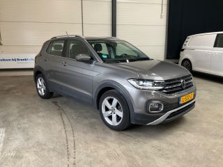 Volkswagen T-Cross 1.0 TSI Style