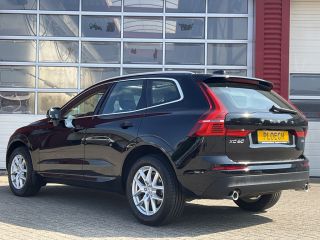 Volvo  XC60 2.0 T8 Twin Engine AWD PHEV Pano Carplay Cam Led Voll.Onderhouden Plug-in!