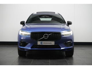 Volvo  XC60 T6 Recharge AWD R-Design | Harman Kardon | Panoramadak | 360° Camera | BLIS | Elek. stoelen | Sto...