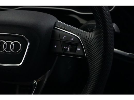 Audi Q3 35 TFSI 150 pk S edition Competition | Achteruitrijcamera | Apple Carplay/Android Auto|telefoonin... ActivLease financial lease