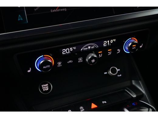 Audi Q3 35 TFSI 150 pk S edition Competition | Achteruitrijcamera | Apple Carplay/Android Auto|telefoonin... ActivLease financial lease