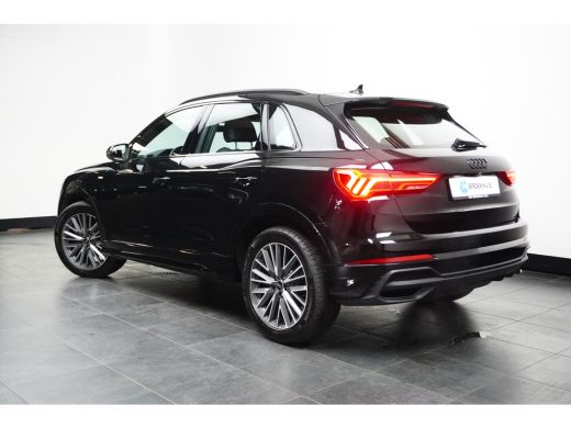 Audi Q3 35 TFSI 150 pk S edition Competition | Achteruitrijcamera | Apple Carplay/Android Auto|telefoonin... ActivLease financial lease