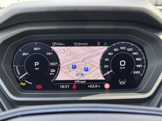 Audi Q4 e-tron 45 quattro S Edition 82 kWh Privacy glas | Optiek zwart plus | Achteruitrijcamera ActivLease financial lease