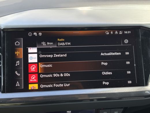 Audi Q4 e-tron 45 quattro S Edition 82 kWh Privacy glas | Optiek zwart plus | Achteruitrijcamera ActivLease financial lease
