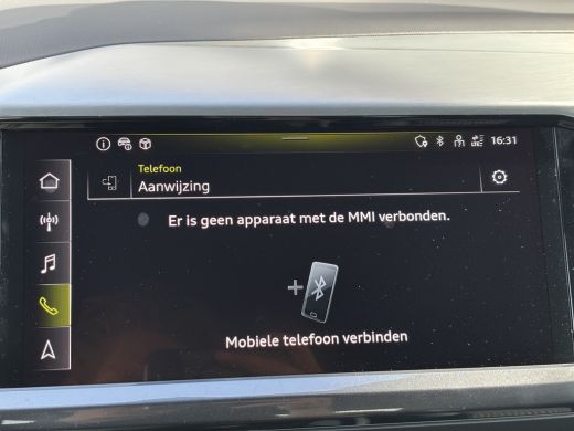 Audi Q4 e-tron 45 quattro S Edition 82 kWh Privacy glas | Optiek zwart plus | Achteruitrijcamera ActivLease financial lease