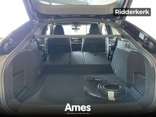 Audi Q6 e-tron S edition e-tron 83Kwh 252 PK | Panoramadak | 20'' Velgen | Stoelverwarming voor- en achterin | M... ActivLease financial lease