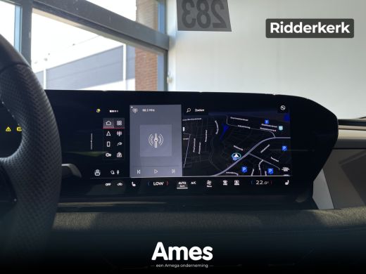 Audi Q6 e-tron S edition e-tron 83Kwh 252 PK | Panoramadak | 20'' Velgen | Stoelverwarming voor- en achterin | M... ActivLease financial lease