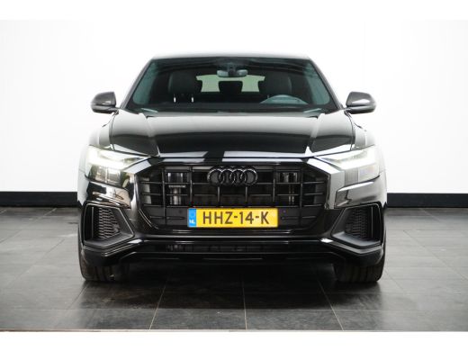 Audi Q8 60 TFSI e 462 pk quattro Pro Line S Competition | Achterbank verwarmd | Achteruitrijcamera | Buit... ActivLease financial lease