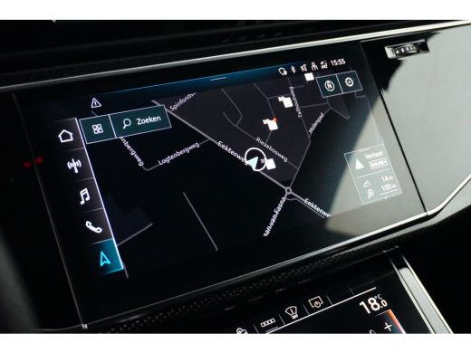 Audi Q8 60 TFSI e 462 pk quattro Pro Line S Competition | Achterbank verwarmd | Achteruitrijcamera | Buit... ActivLease financial lease