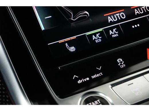 Audi Q8 60 TFSI e 462 pk quattro Pro Line S Competition | Achterbank verwarmd | Achteruitrijcamera | Buit... ActivLease financial lease
