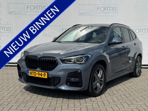 BMW X1 xDrive25e High Executive M-SPORT | BLACK GRILL | NAVI