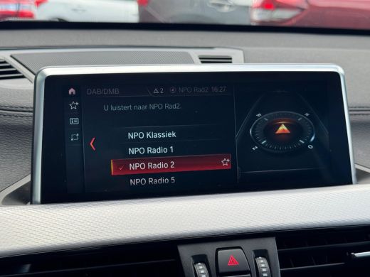 BMW X1 xDrive25e High Executive M-SPORT | BLACK GRILL | NAVI ActivLease financial lease