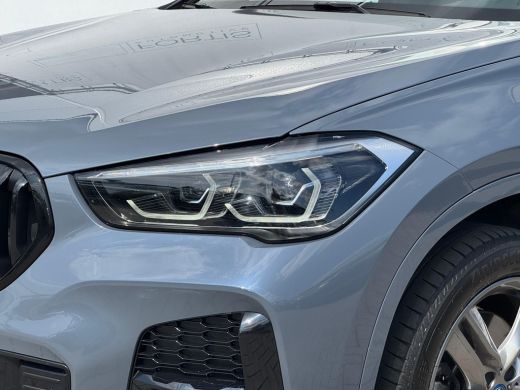 BMW X1 xDrive25e High Executive M-SPORT | BLACK GRILL | NAVI ActivLease financial lease
