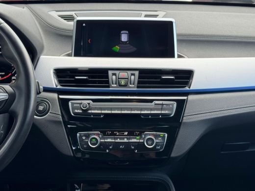 BMW X1 xDrive25e High Executive M-SPORT | BLACK GRILL | NAVI ActivLease financial lease