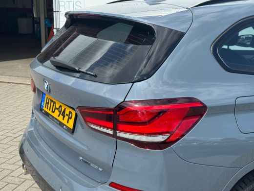 BMW X1 xDrive25e High Executive M-SPORT | BLACK GRILL | NAVI ActivLease financial lease