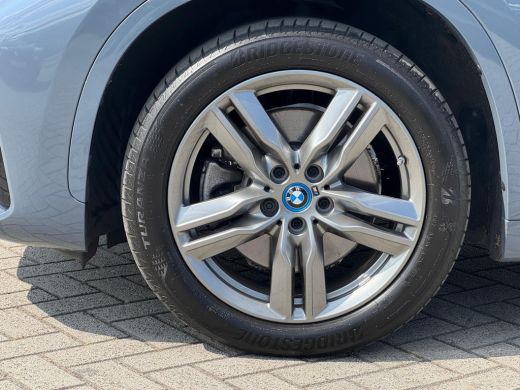 BMW X1 xDrive25e High Executive M-SPORT | BLACK GRILL | NAVI ActivLease financial lease