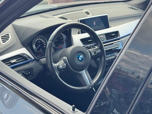 BMW X1 xDrive25e High Executive M-SPORT | BLACK GRILL | NAVI ActivLease financial lease