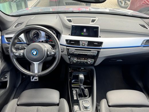 BMW X1 xDrive25e High Executive M-SPORT | BLACK GRILL | NAVI ActivLease financial lease