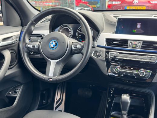 BMW X1 xDrive25e High Executive M-SPORT | BLACK GRILL | NAVI ActivLease financial lease
