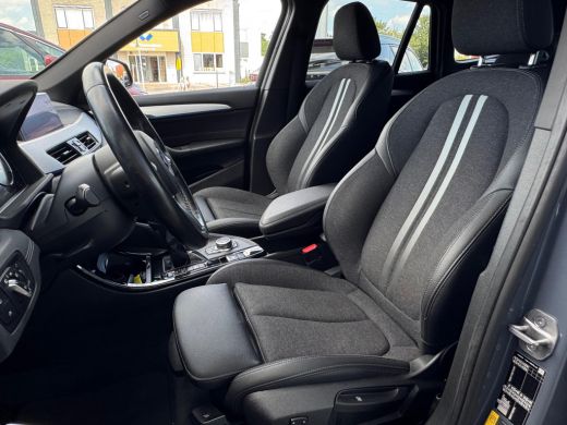BMW X1 xDrive25e High Executive M-SPORT | BLACK GRILL | NAVI ActivLease financial lease