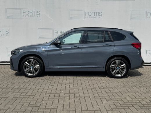 BMW X1 xDrive25e High Executive M-SPORT | BLACK GRILL | NAVI ActivLease financial lease
