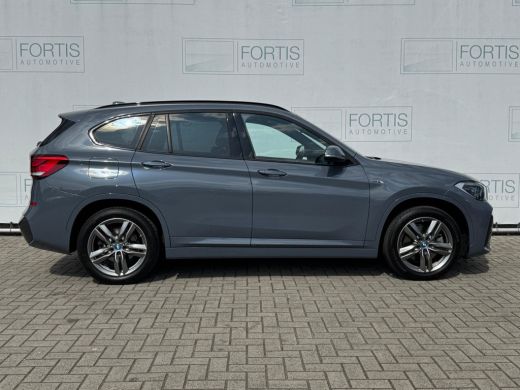 BMW X1 xDrive25e High Executive M-SPORT | BLACK GRILL | NAVI ActivLease financial lease