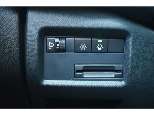Citroën C5 Aircross Citroën 1.2 PureTech Business Plus 130pk Automaat | Leder | Adaptive Cruise | Navigatie | Achteru... ActivLease financial lease