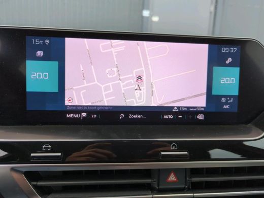 Citroën ë-C4 Feel Pack 50 kWh | Clima | Cruise | Navi | Apple Carplay/Android Auto | Camera | | Achteruitrijca... ActivLease financial lease