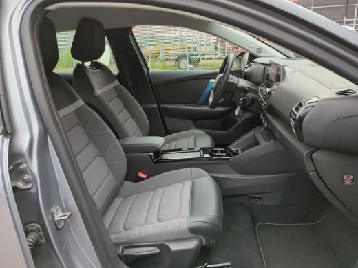 Citroën ë-C4 Feel Pack 50 kWh | Clima | Cruise | Navi | Apple Carplay/Android Auto | Camera | | Achteruitrijca... ActivLease financial lease