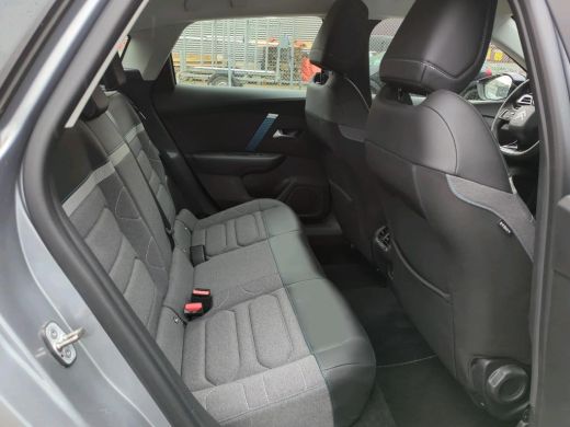 Citroën ë-C4 Feel Pack 50 kWh | Clima | Cruise | Navi | Apple Carplay/Android Auto | Camera | | Achteruitrijca... ActivLease financial lease