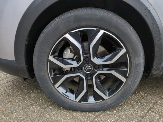 Citroën ë-C4 Feel Pack 50 kWh | Clima | Cruise | Navi | Apple Carplay/Android Auto | Camera | | Achteruitrijca... ActivLease financial lease