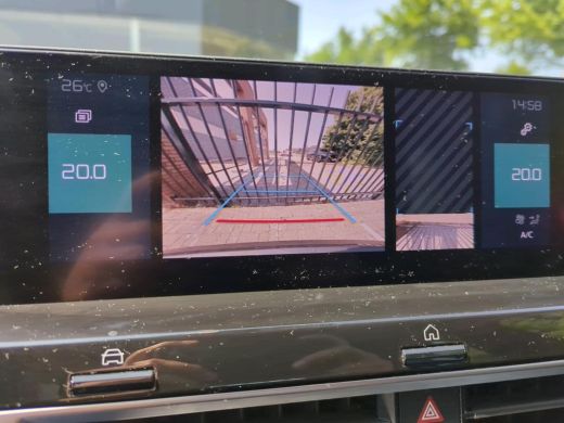 Citroën ë-C4 Feel Pack 50 kWh | Navi | Camera | Cruise | Clima | Apple Carplay/Android Auto | | Achteruitrijca... ActivLease financial lease