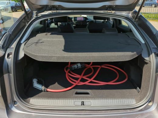 Citroën ë-C4 Feel Pack 50 kWh | Navi | Camera | Cruise | Clima | Apple Carplay/Android Auto | | Achteruitrijca... ActivLease financial lease