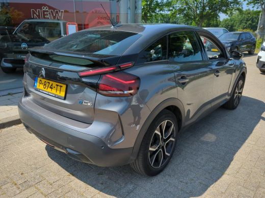 Citroën ë-C4 Feel Pack 50 kWh | Navi | Camera | Cruise | Clima | Apple Carplay/Android Auto | | Achteruitrijca... ActivLease financial lease