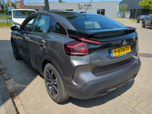 Citroën ë-C4 Feel Pack 50 kWh | Navi | Camera | Cruise | Clima | Apple Carplay/Android Auto | | Achteruitrijca... ActivLease financial lease