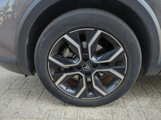 Citroën ë-C4 Feel Pack 50 kWh | Navi | Camera | Cruise | Clima | Apple Carplay/Android Auto | | Achteruitrijca... ActivLease financial lease